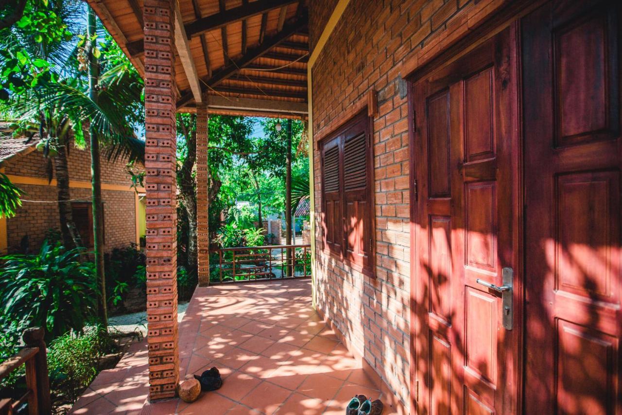 Hotel The Venue Phú Quốc Exterior foto