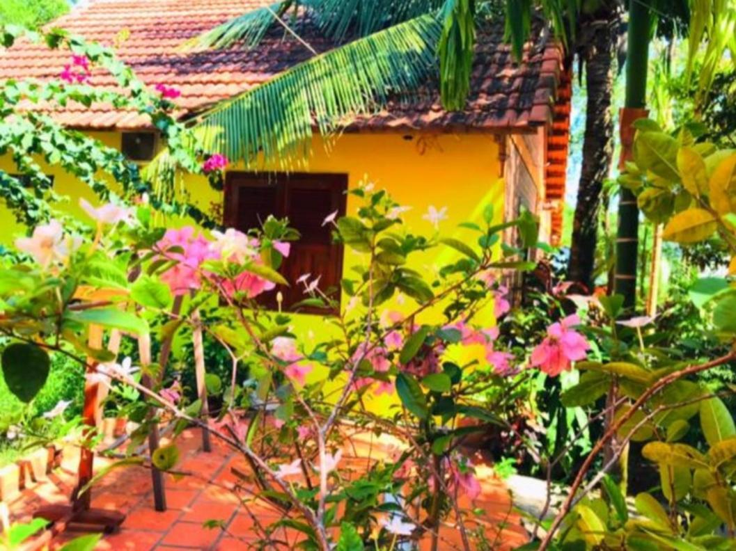 Hotel The Venue Phú Quốc Exterior foto