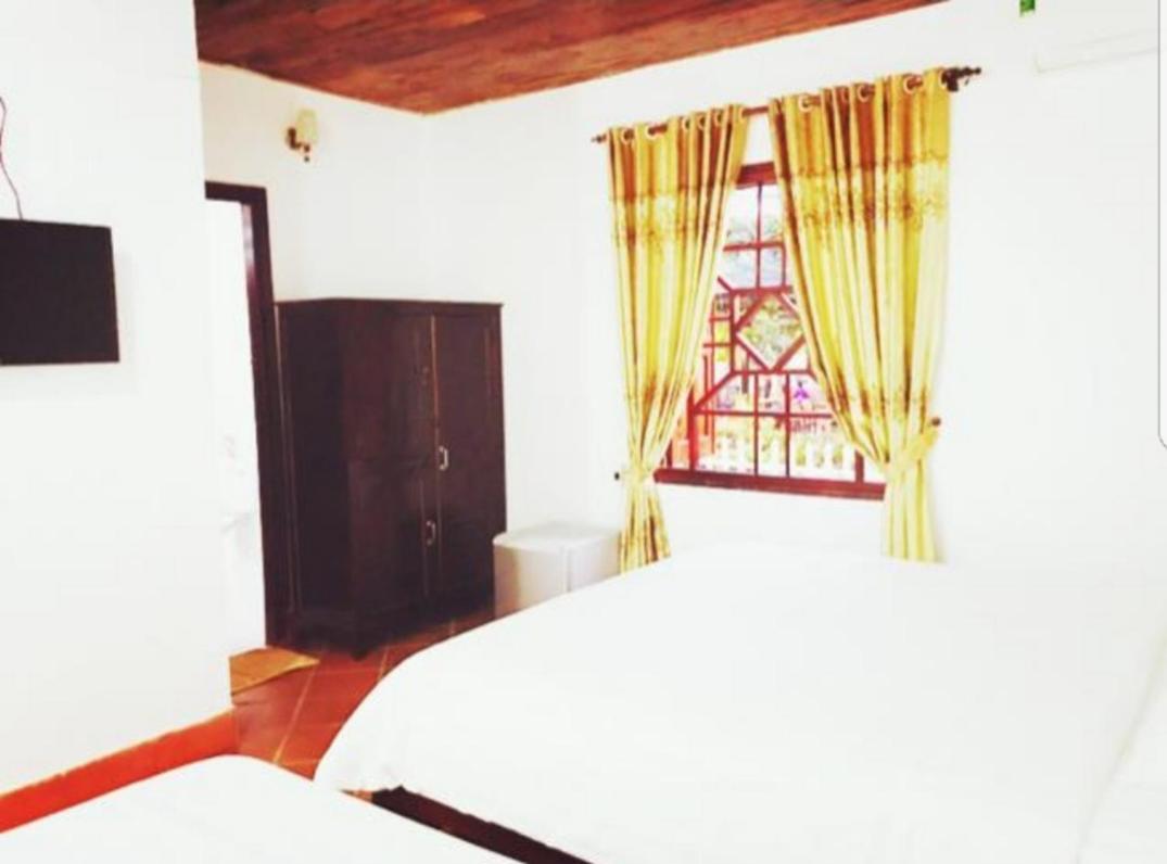 Hotel The Venue Phú Quốc Exterior foto