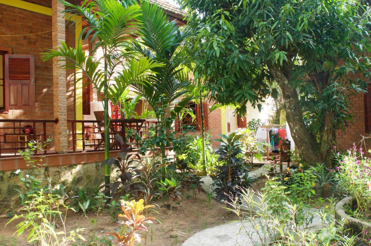 Hotel The Venue Phú Quốc Exterior foto