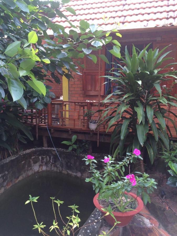 Hotel The Venue Phú Quốc Exterior foto